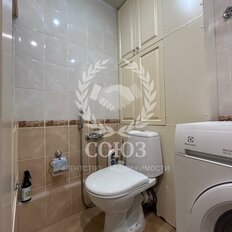 Квартира 50,4 м², 2-комнатная - изображение 5