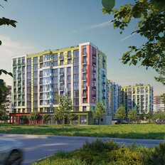 Квартира 68,5 м², 2-комнатная - изображение 3