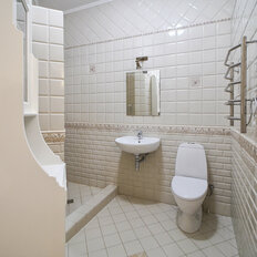 Квартира 131,8 м², 3-комнатная - изображение 5