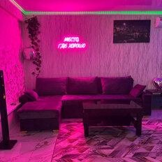 Квартира 51 м², 1-комнатная - изображение 4