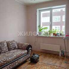 Квартира 42 м², 2-комнатная - изображение 5