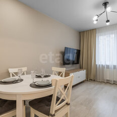 Квартира 70,7 м², 2-комнатная - изображение 2