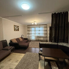 Квартира 38,3 м², студия - изображение 3