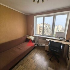 Квартира 72 м², 3-комнатная - изображение 4