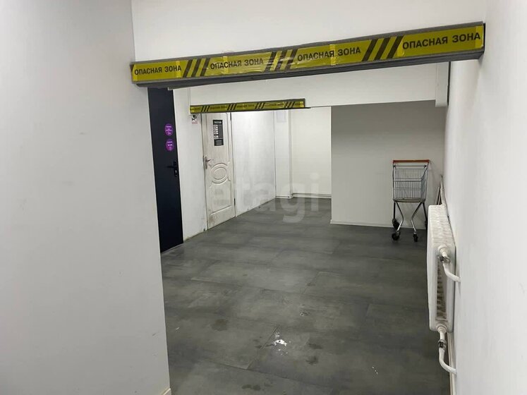 630 м², помещение свободного назначения 1 334 375 ₽ в месяц - изображение 30