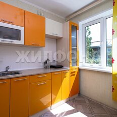 Квартира 44,4 м², 2-комнатная - изображение 1