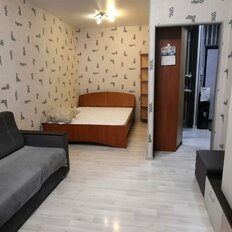 Квартира 38,2 м², 1-комнатная - изображение 3