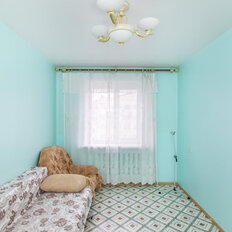 Квартира 129,3 м², 5-комнатная - изображение 1