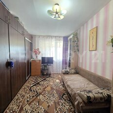 Квартира 30,5 м², 1-комнатная - изображение 1