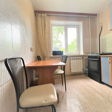 Квартира 31 м², 1-комнатная - изображение 2