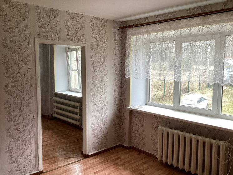 36,1 м², 2-комнатная квартира 550 000 ₽ - изображение 10