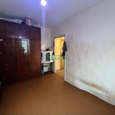 Квартира 32,2 м², 1-комнатная - изображение 3