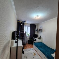 Квартира 42 м², 2-комнатная - изображение 4