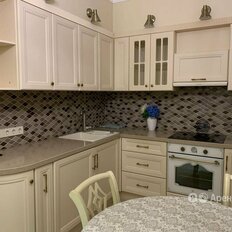 Квартира 57 м², 2-комнатная - изображение 1