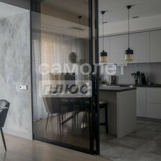 Квартира 107 м², 3-комнатная - изображение 2