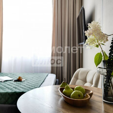 Квартира 15,9 м², студия - изображение 4