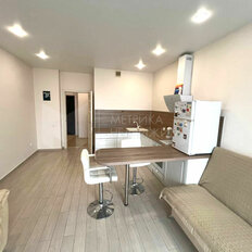 Квартира 48,6 м², 1-комнатная - изображение 4