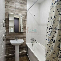 Квартира 34 м², 1-комнатная - изображение 5