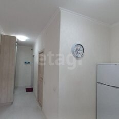 Квартира 31,1 м², студия - изображение 5