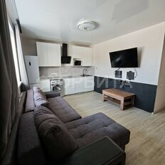 Квартира 51,5 м², 2-комнатная - изображение 5