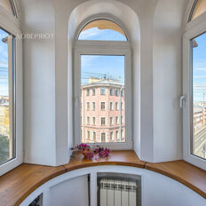 Квартира 216,4 м², 4-комнатная - изображение 2