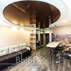 Квартира 23,4 м², студия - изображение 4