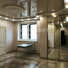 Квартира 30 м², 1-комнатная - изображение 1