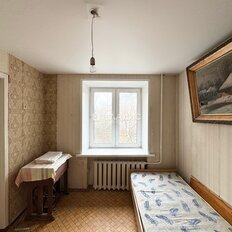 Квартира 53 м², 3-комнатная - изображение 2