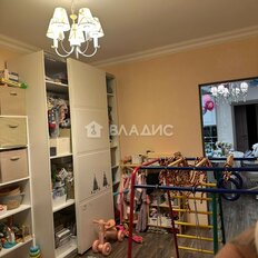 Квартира 86,5 м², 4-комнатная - изображение 3