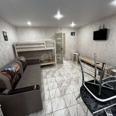 Квартира 30 м², студия - изображение 3