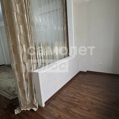 Квартира 93,5 м², 2-комнатная - изображение 3