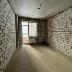 Квартира 44 м², 1-комнатная - изображение 3