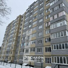 Квартира 55 м², 2-комнатная - изображение 2