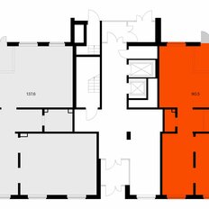 90,5 м², помещение свободного назначения - изображение 1