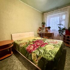 27 м², 2 комнаты - изображение 5