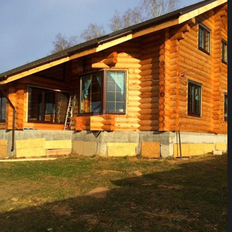 дом + 20 соток, участок - изображение 2