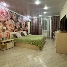 Квартира 74 м², 2-комнатная - изображение 1