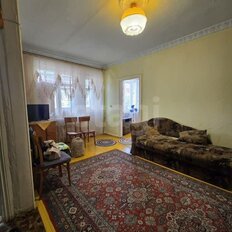 Квартира 44,6 м², 2-комнатная - изображение 2