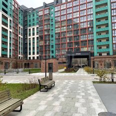 Квартира 127,1 м², 2-комнатная - изображение 3