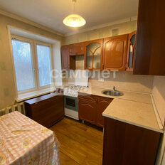 Квартира 32,3 м², 1-комнатная - изображение 2