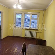 Квартира 61,2 м², 4-комнатная - изображение 1