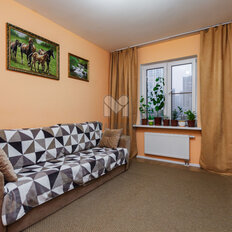 Квартира 84,7 м², 3-комнатная - изображение 1