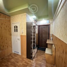 Квартира 36 м², 1-комнатная - изображение 1