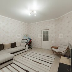 Квартира 73,2 м², 2-комнатная - изображение 2