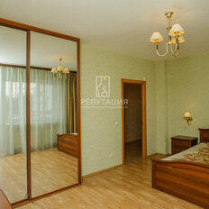 Квартира 109,9 м², 3-комнатная - изображение 2