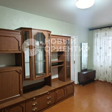 Квартира 40,2 м², 2-комнатная - изображение 3