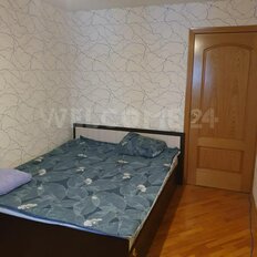 30 м², комната - изображение 4