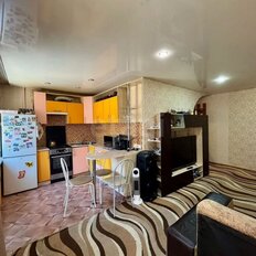 Квартира 53,4 м², 3-комнатная - изображение 3