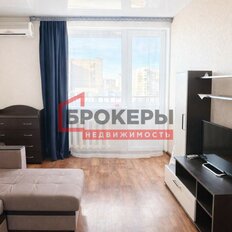 Квартира 30,3 м², 1-комнатная - изображение 2