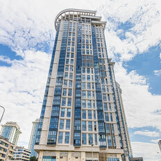 Квартира 135 м², 4-комнатная - изображение 4